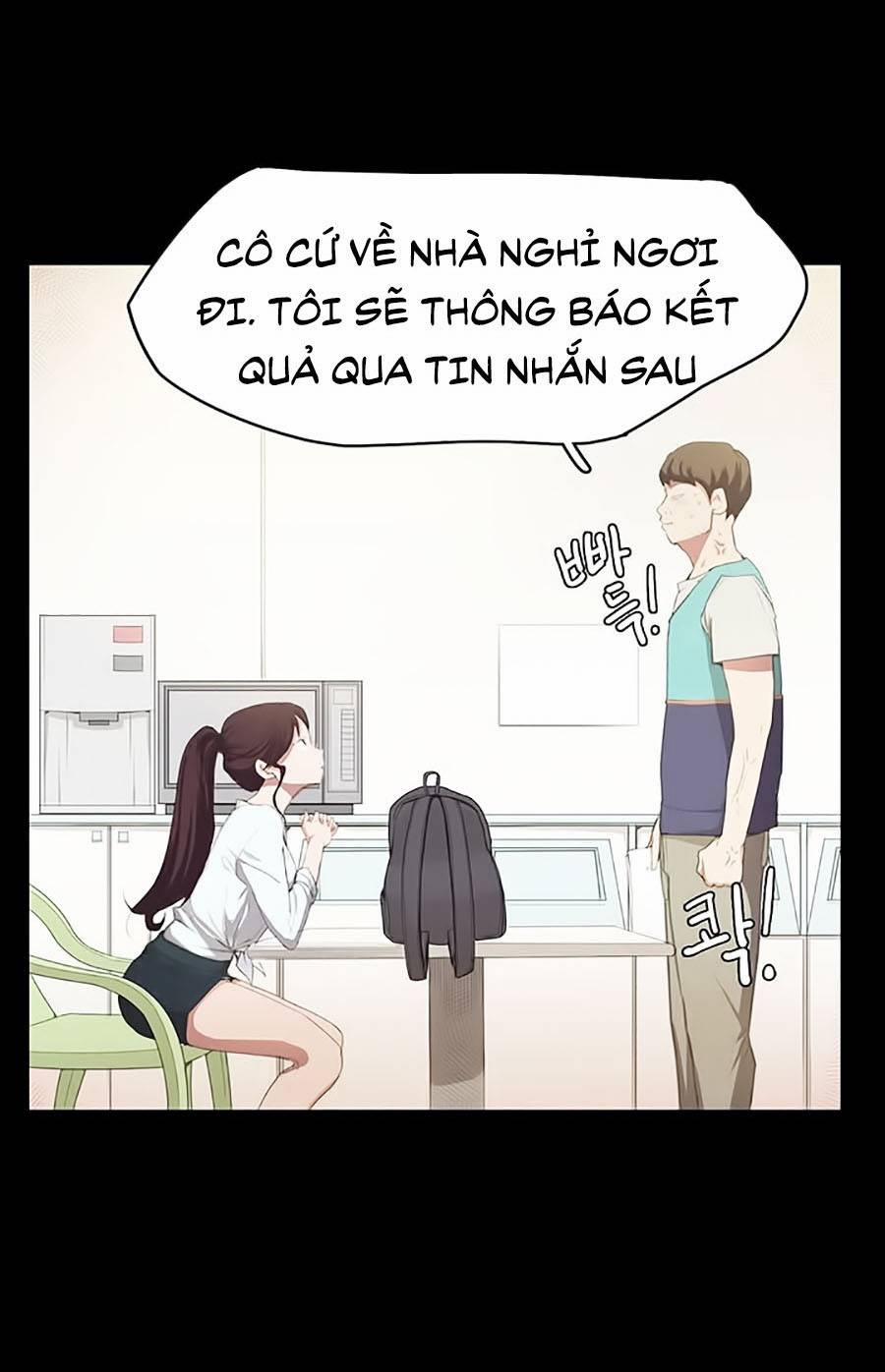Cửa Hàng Tiện Lợi Saet Byul 2 trang 26