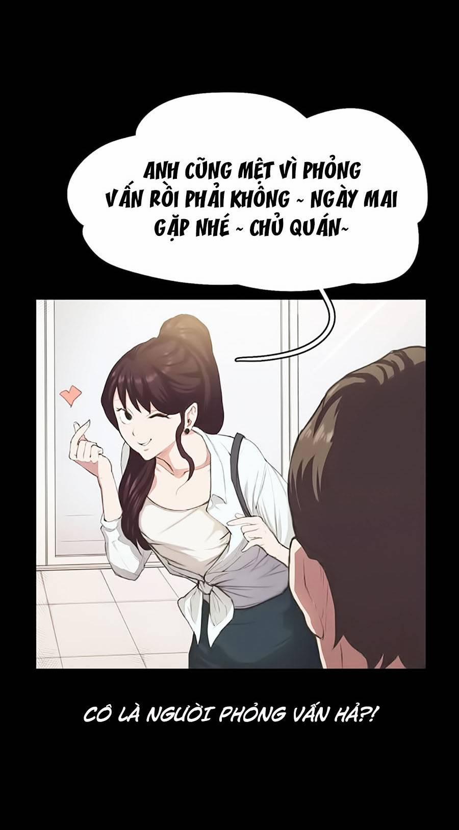 Cửa Hàng Tiện Lợi Saet Byul 2 trang 27