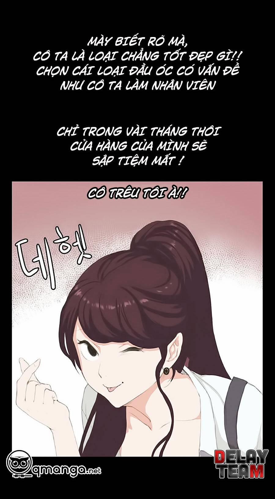 Cửa Hàng Tiện Lợi Saet Byul 2 trang 29