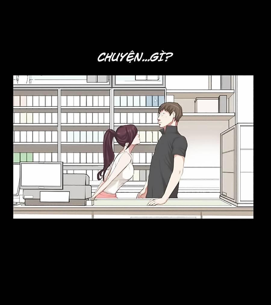 Cửa Hàng Tiện Lợi Saet Byul 2 trang 48