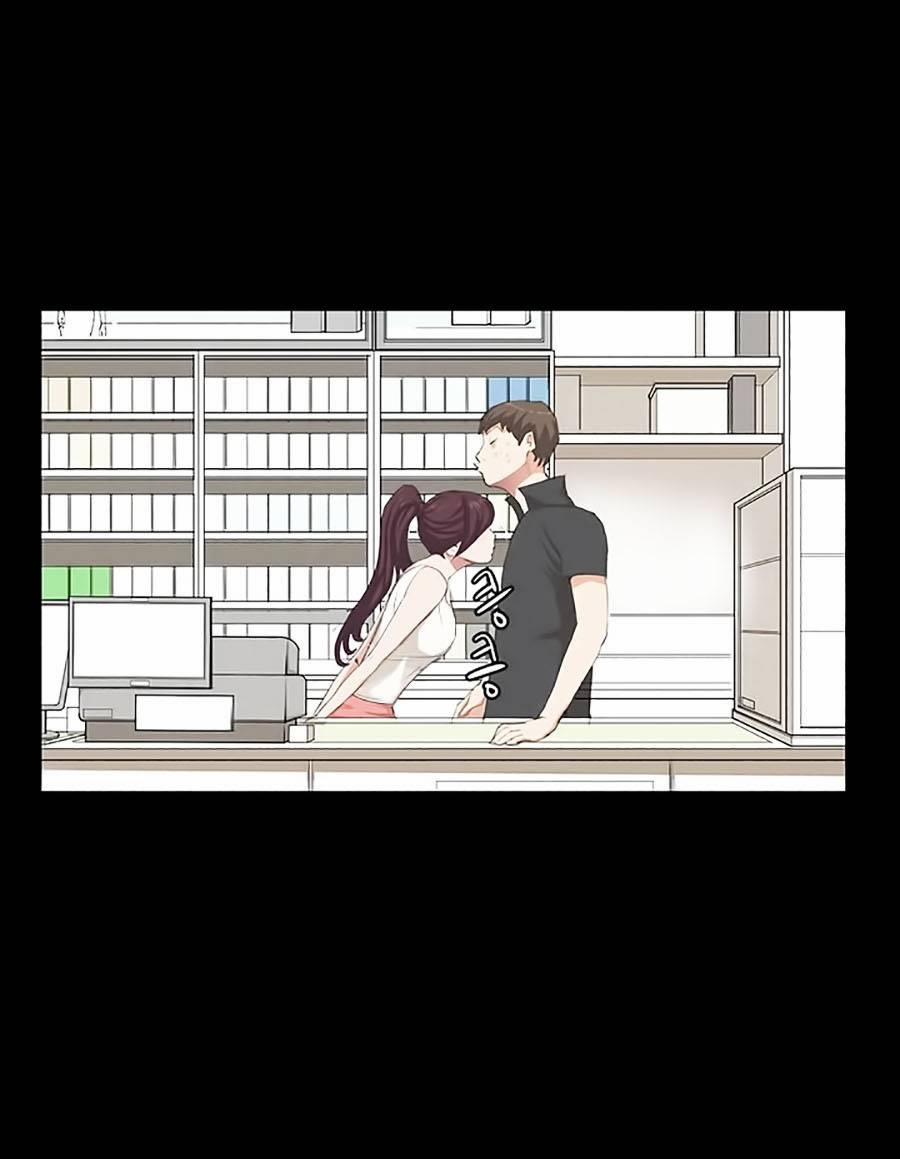 Cửa Hàng Tiện Lợi Saet Byul 2 trang 52