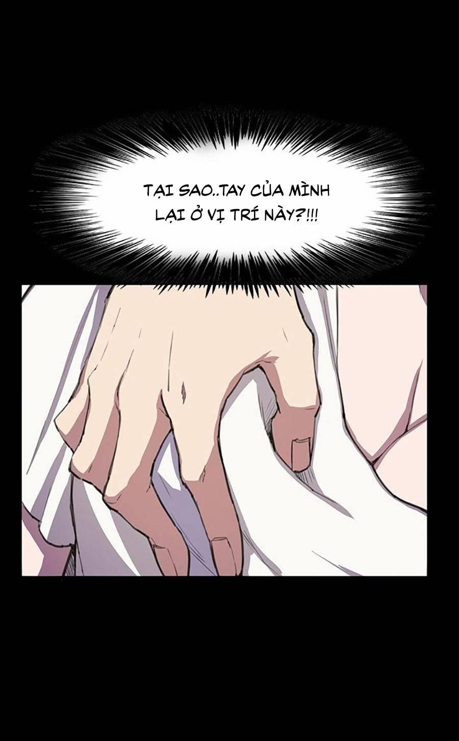 Cửa Hàng Tiện Lợi Saet Byul 20 trang 1