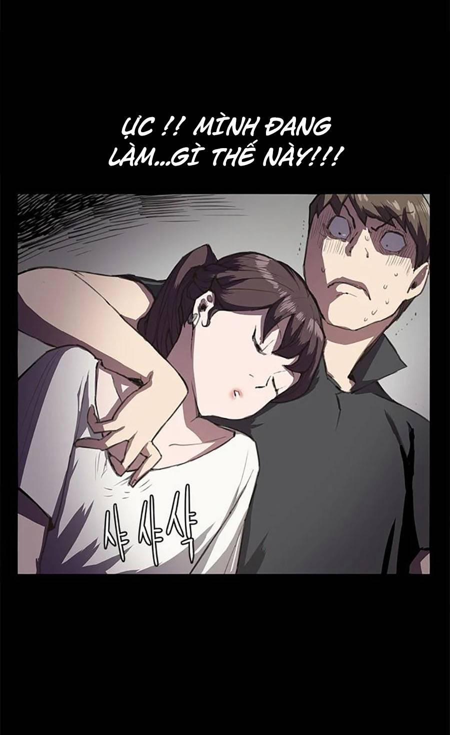 Cửa Hàng Tiện Lợi Saet Byul 20 trang 11