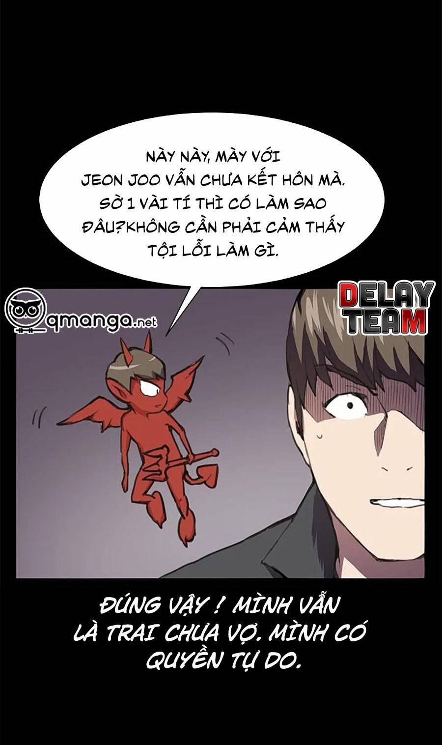 Cửa Hàng Tiện Lợi Saet Byul 20 trang 14