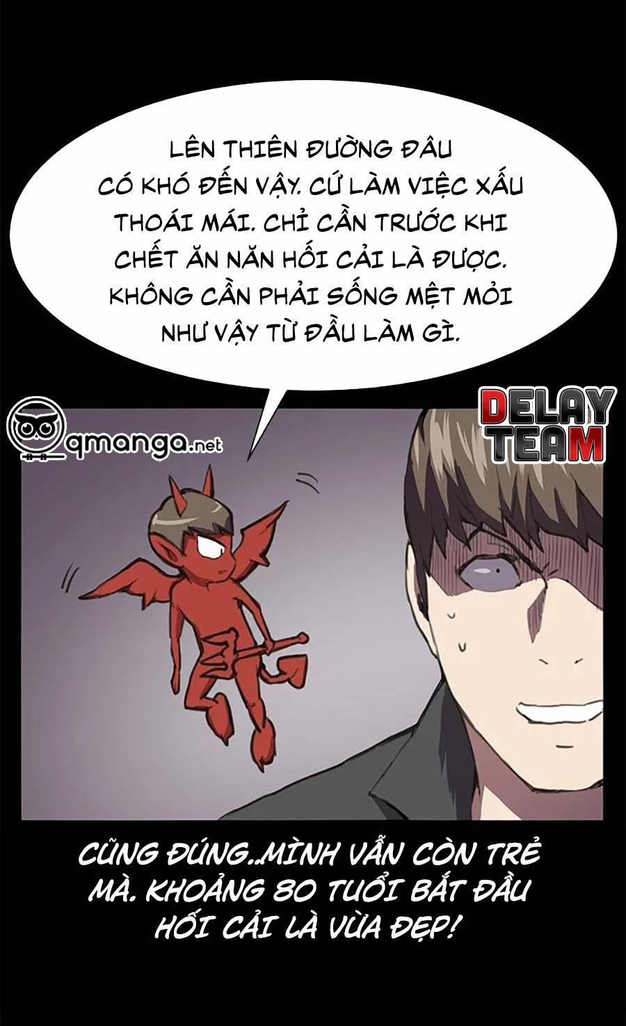 Cửa Hàng Tiện Lợi Saet Byul 20 trang 16