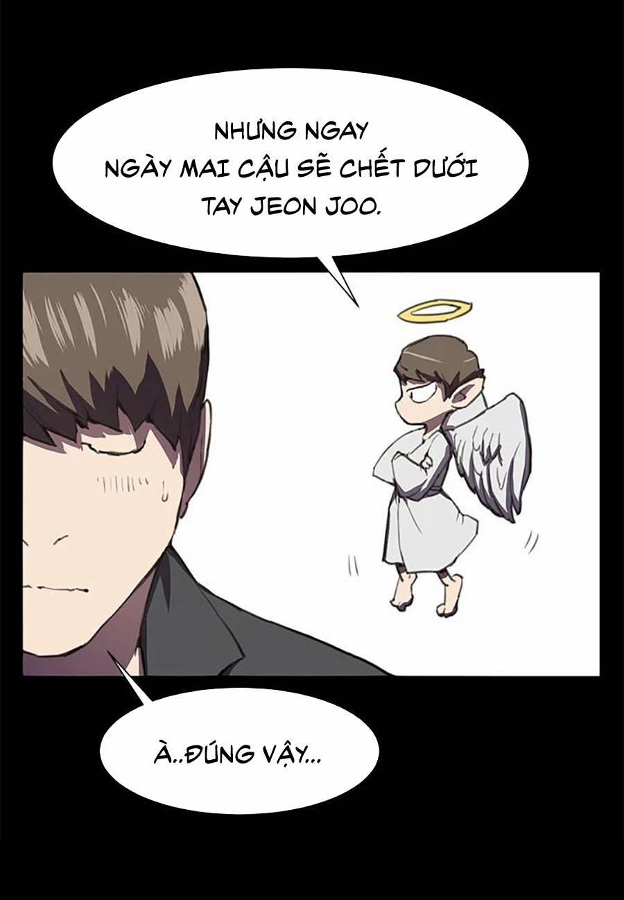 Cửa Hàng Tiện Lợi Saet Byul 20 trang 17