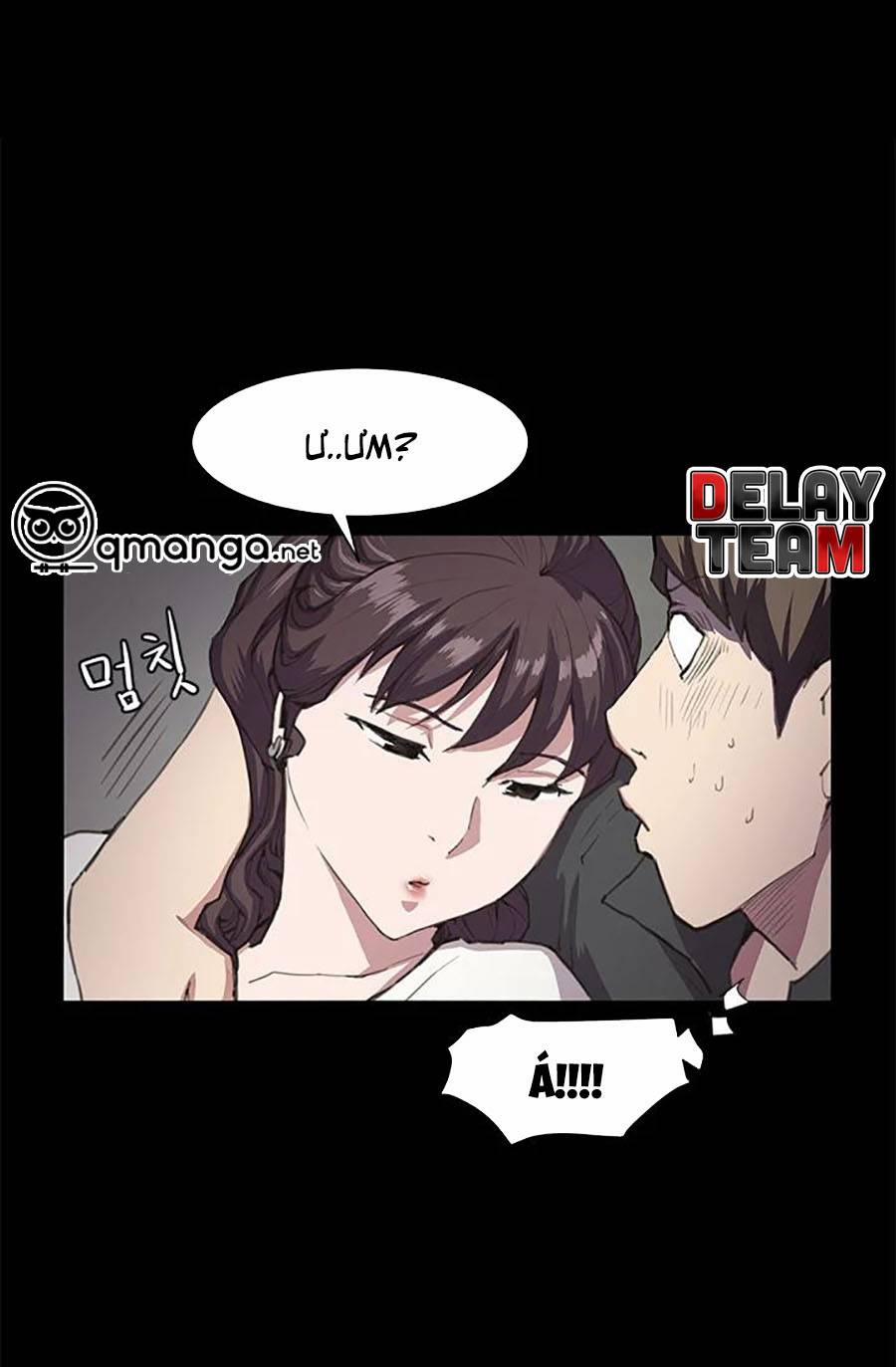 Cửa Hàng Tiện Lợi Saet Byul 20 trang 18