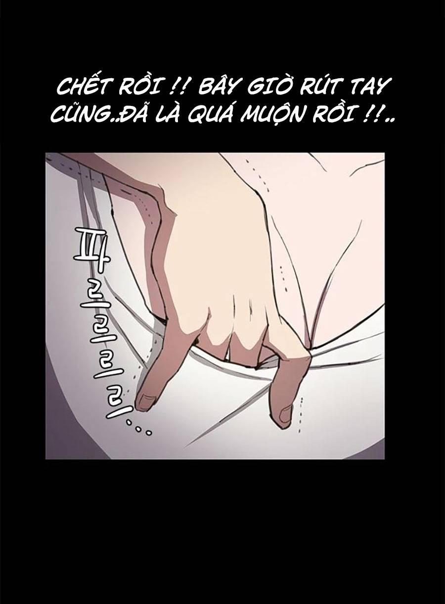 Cửa Hàng Tiện Lợi Saet Byul 20 trang 19