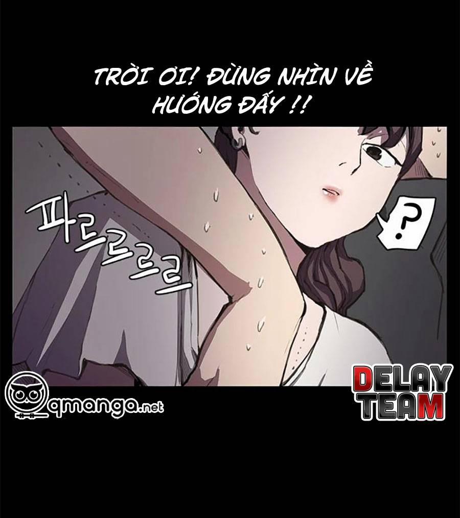 Cửa Hàng Tiện Lợi Saet Byul 20 trang 20