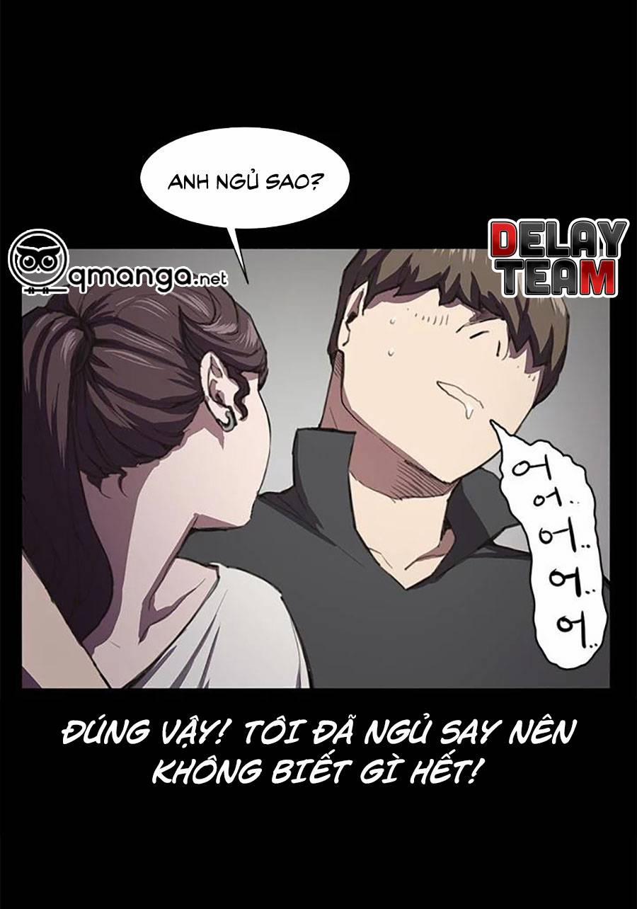 Cửa Hàng Tiện Lợi Saet Byul 20 trang 22