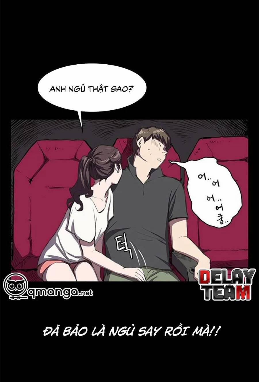 Cửa Hàng Tiện Lợi Saet Byul 20 trang 24