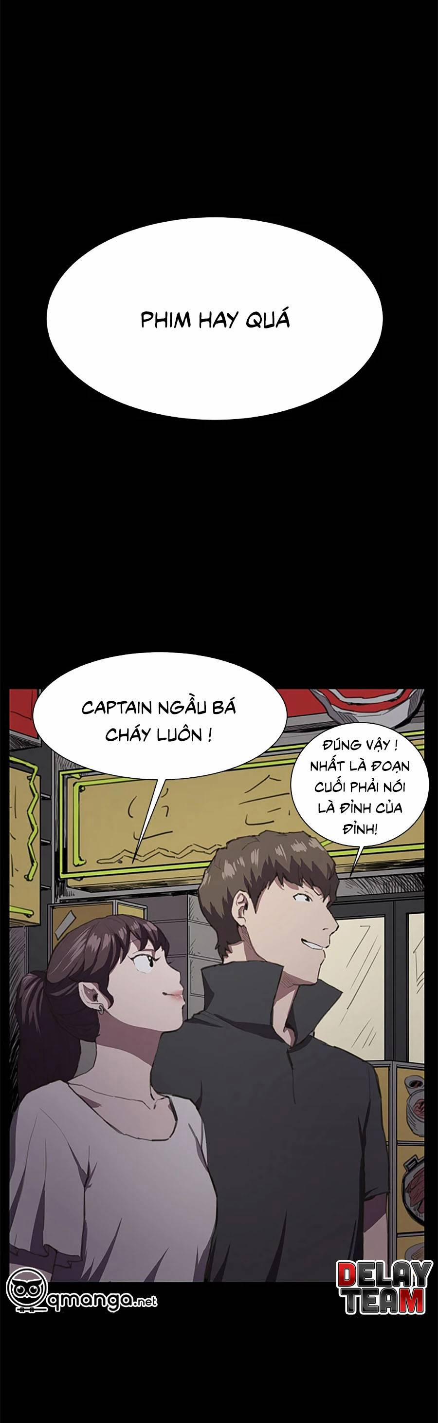 Cửa Hàng Tiện Lợi Saet Byul 20 trang 28