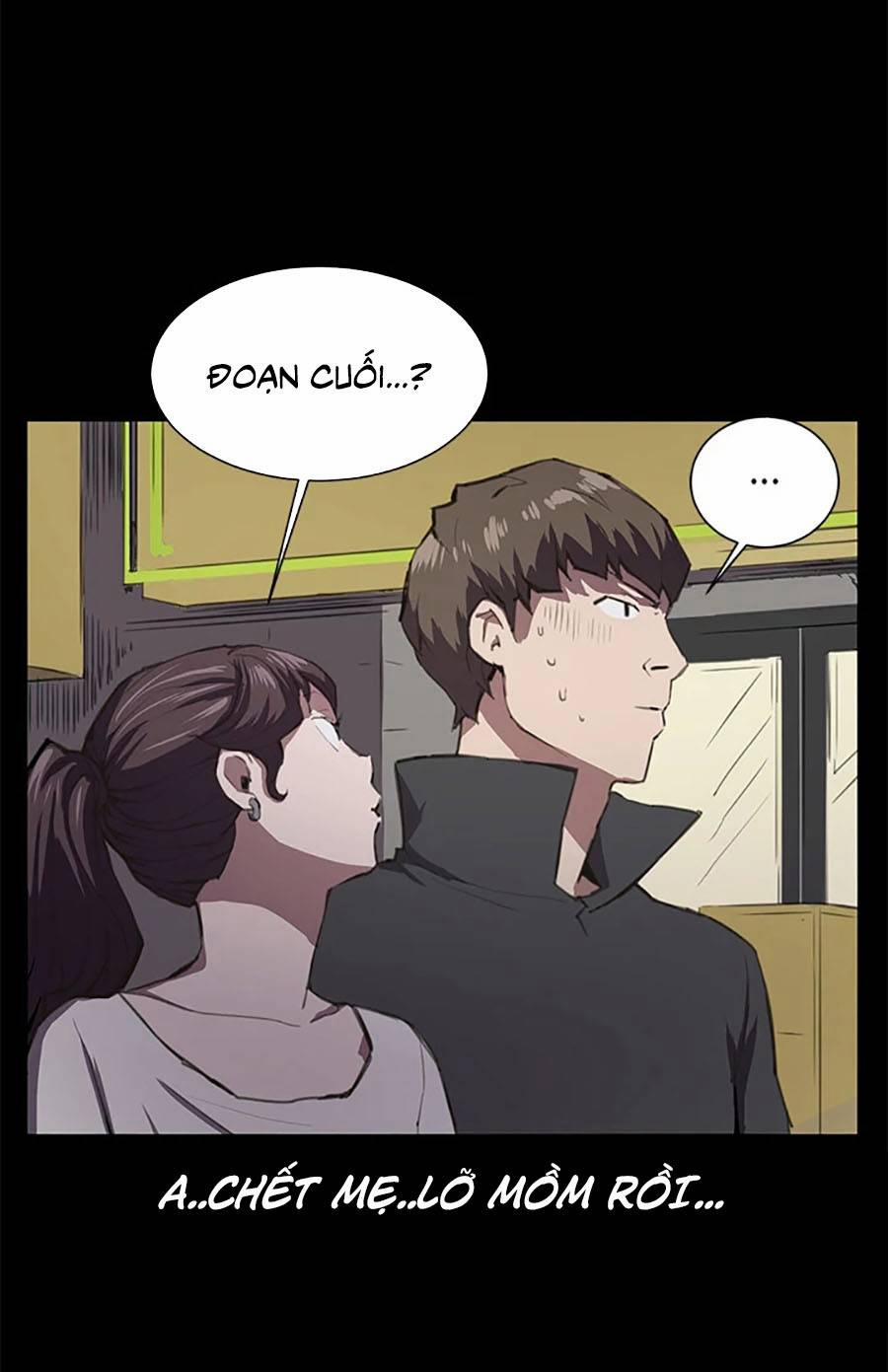 Cửa Hàng Tiện Lợi Saet Byul 20 trang 29