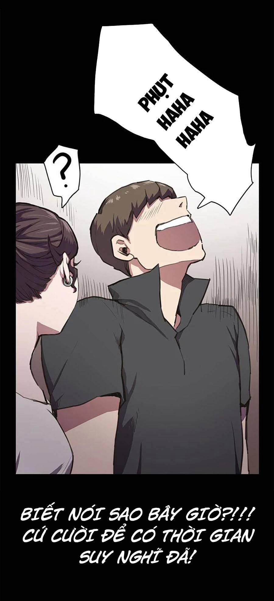 Cửa Hàng Tiện Lợi Saet Byul 20 trang 31