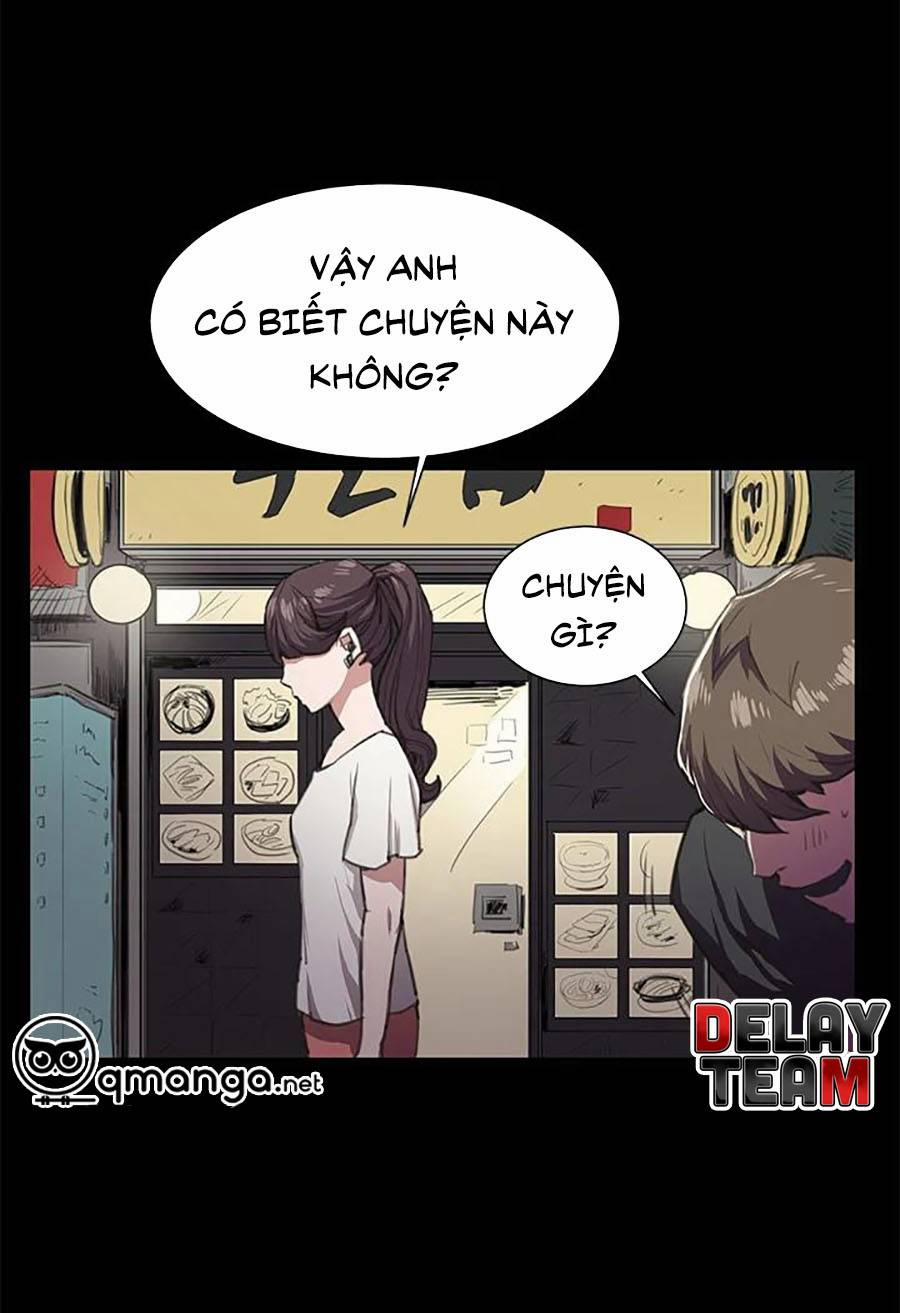 Cửa Hàng Tiện Lợi Saet Byul 20 trang 34