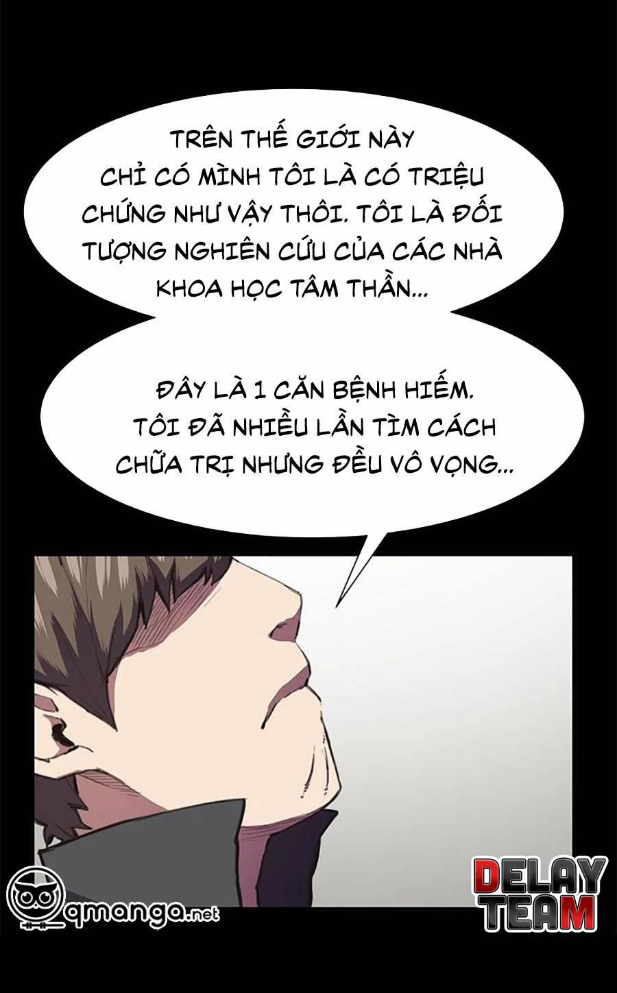 Cửa Hàng Tiện Lợi Saet Byul 20 trang 40