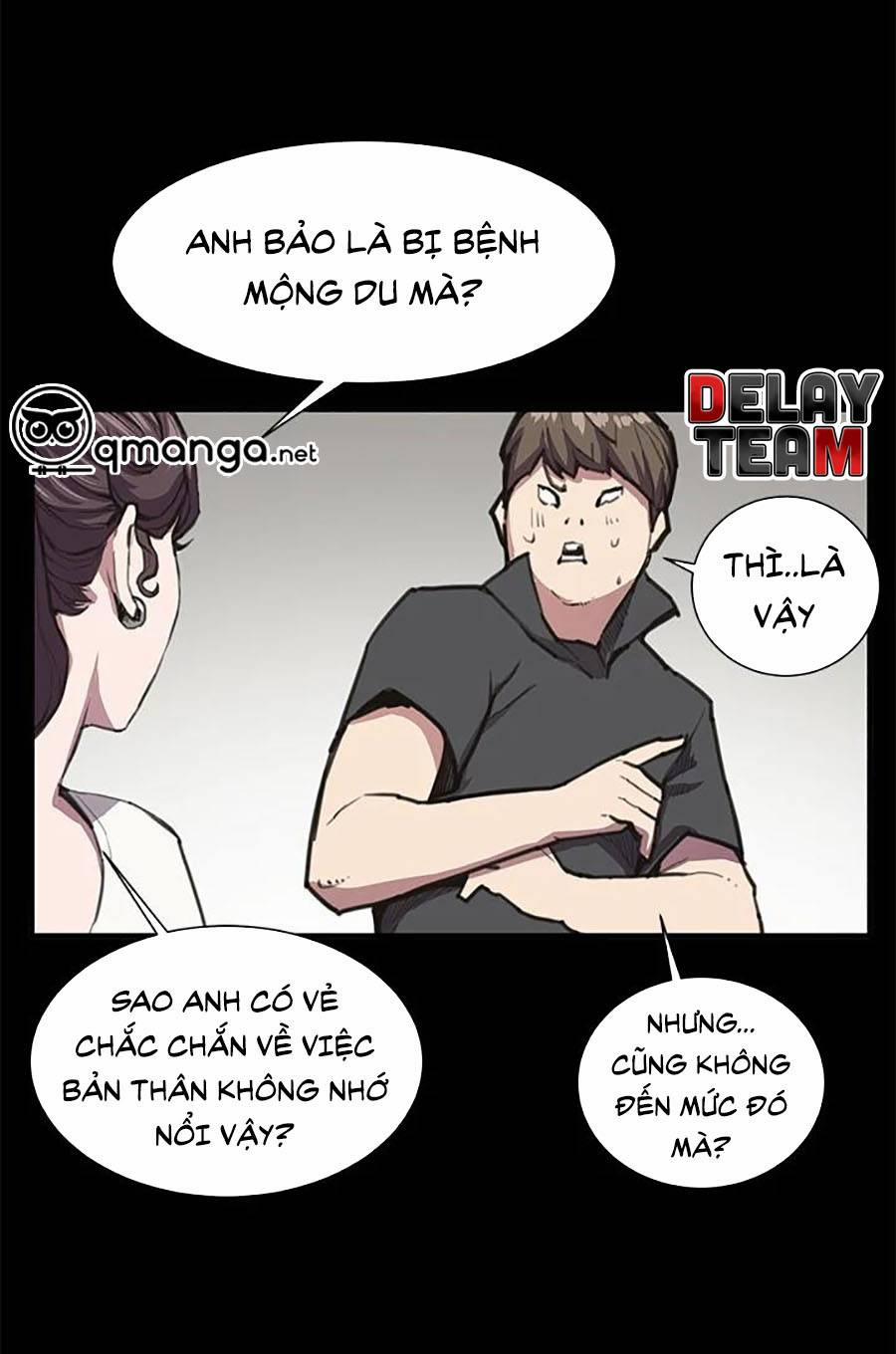 Cửa Hàng Tiện Lợi Saet Byul 20 trang 46