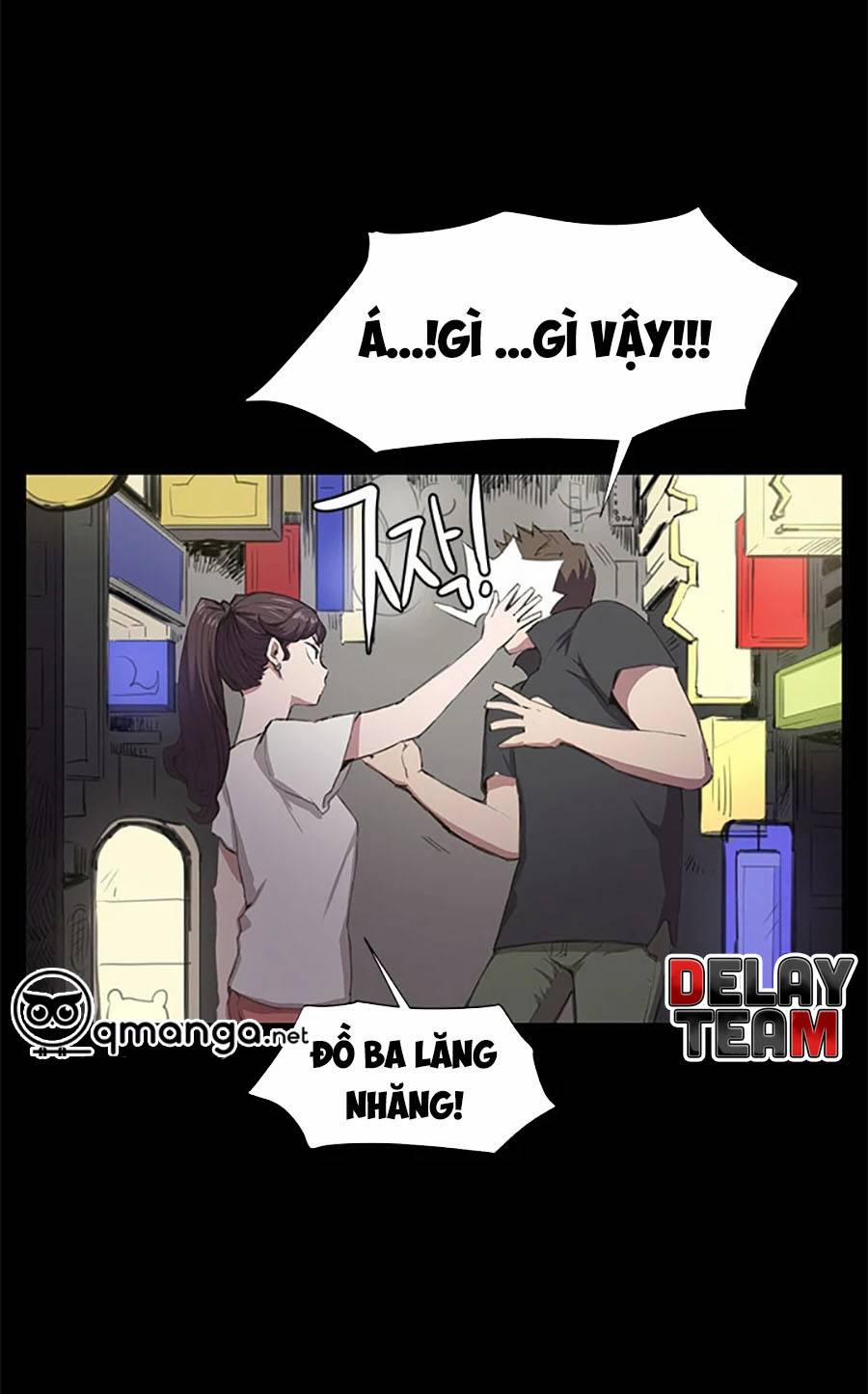 Cửa Hàng Tiện Lợi Saet Byul 20 trang 50