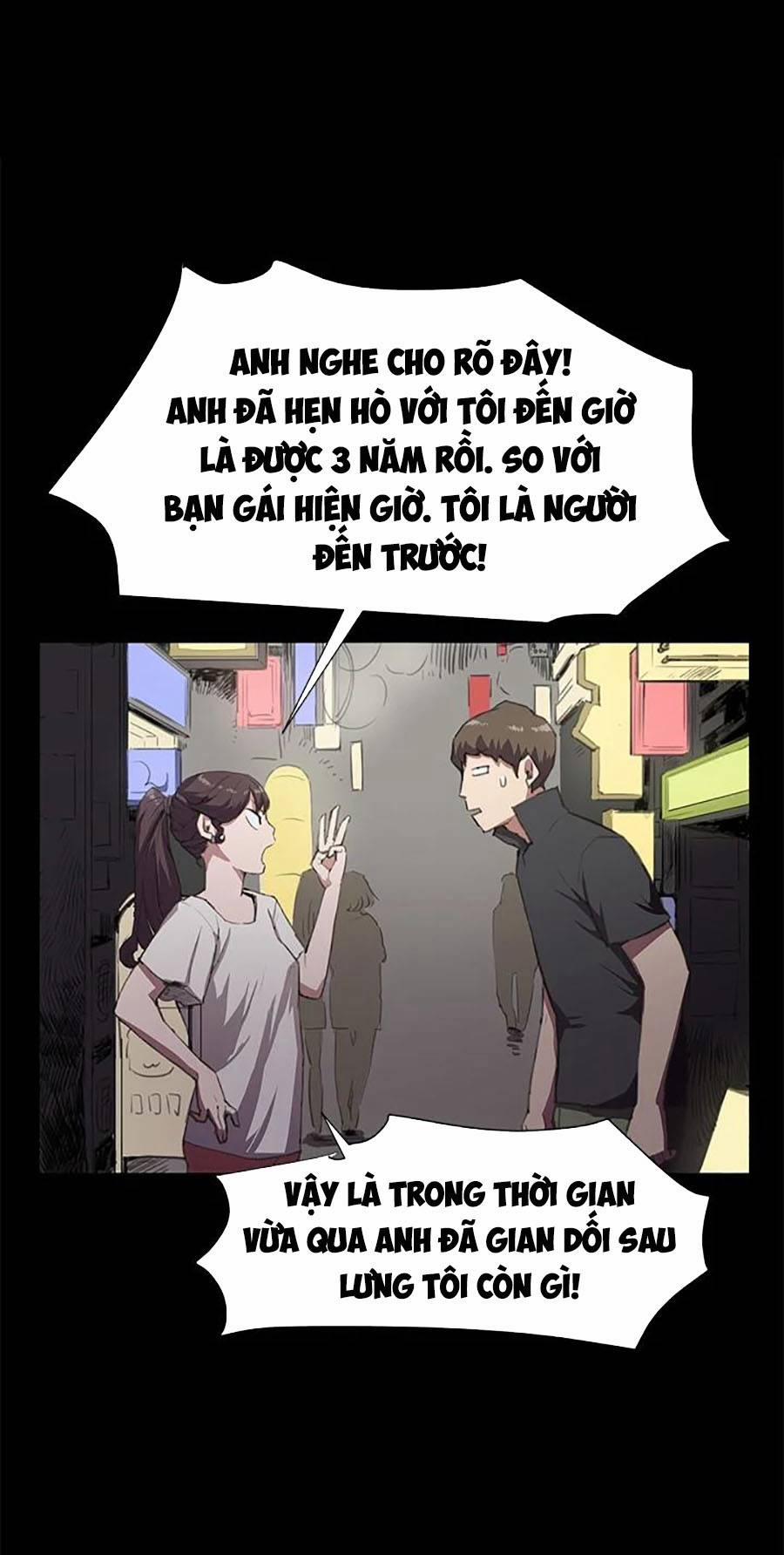 Cửa Hàng Tiện Lợi Saet Byul 20 trang 53