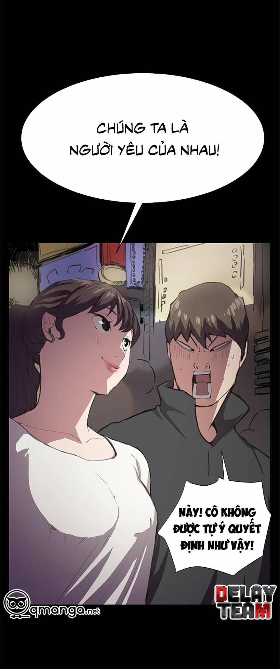 Cửa Hàng Tiện Lợi Saet Byul 20 trang 60