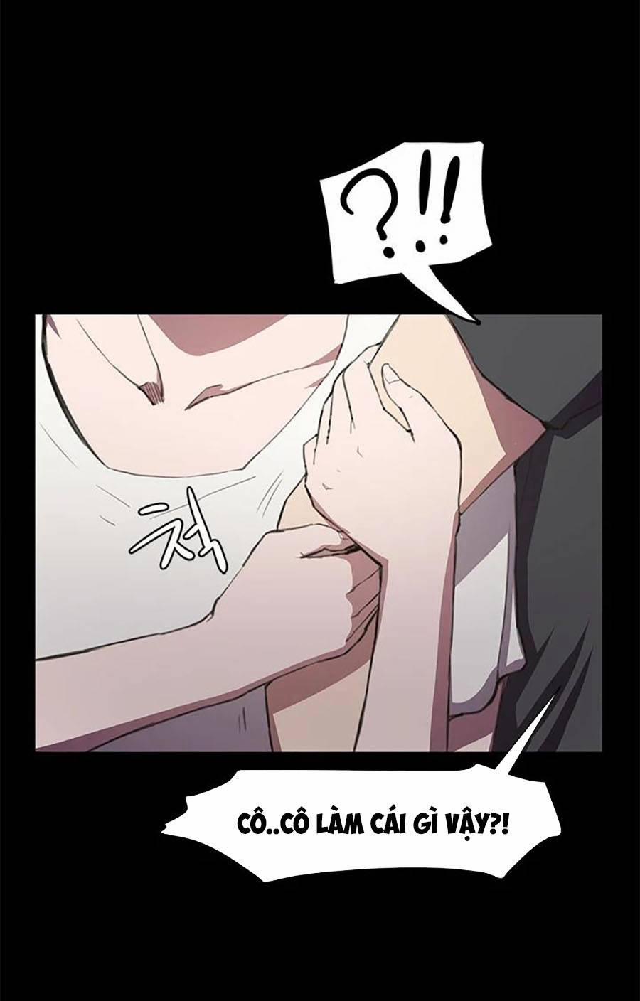 Cửa Hàng Tiện Lợi Saet Byul 20 trang 61