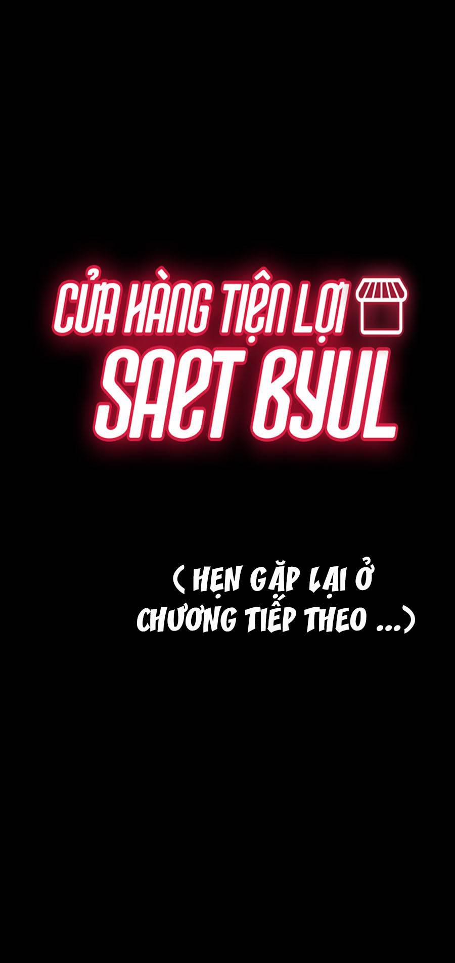 Cửa Hàng Tiện Lợi Saet Byul 20 trang 65