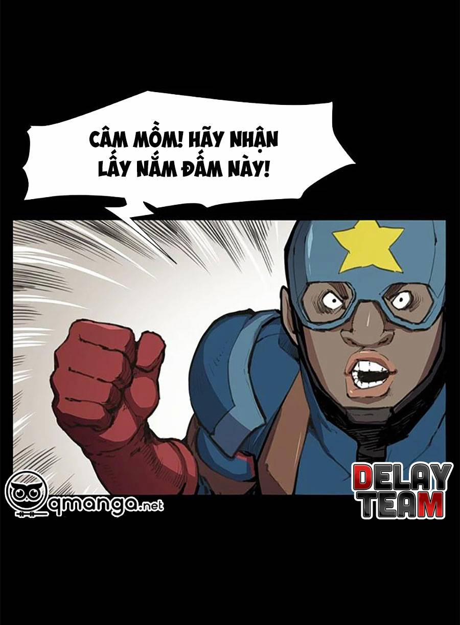 Cửa Hàng Tiện Lợi Saet Byul 20 trang 7