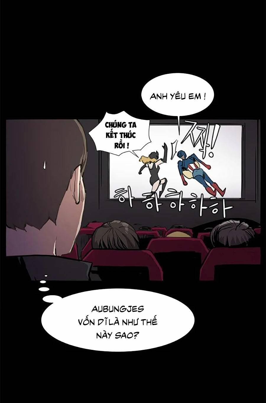 Cửa Hàng Tiện Lợi Saet Byul 20 trang 9