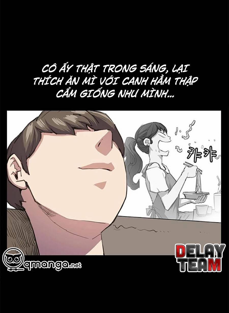 Cửa Hàng Tiện Lợi Saet Byul 21 trang 10