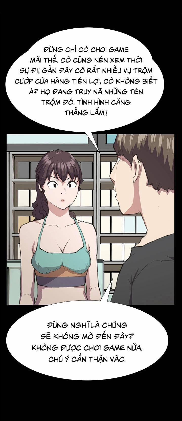 Cửa Hàng Tiện Lợi Saet Byul 21 trang 17