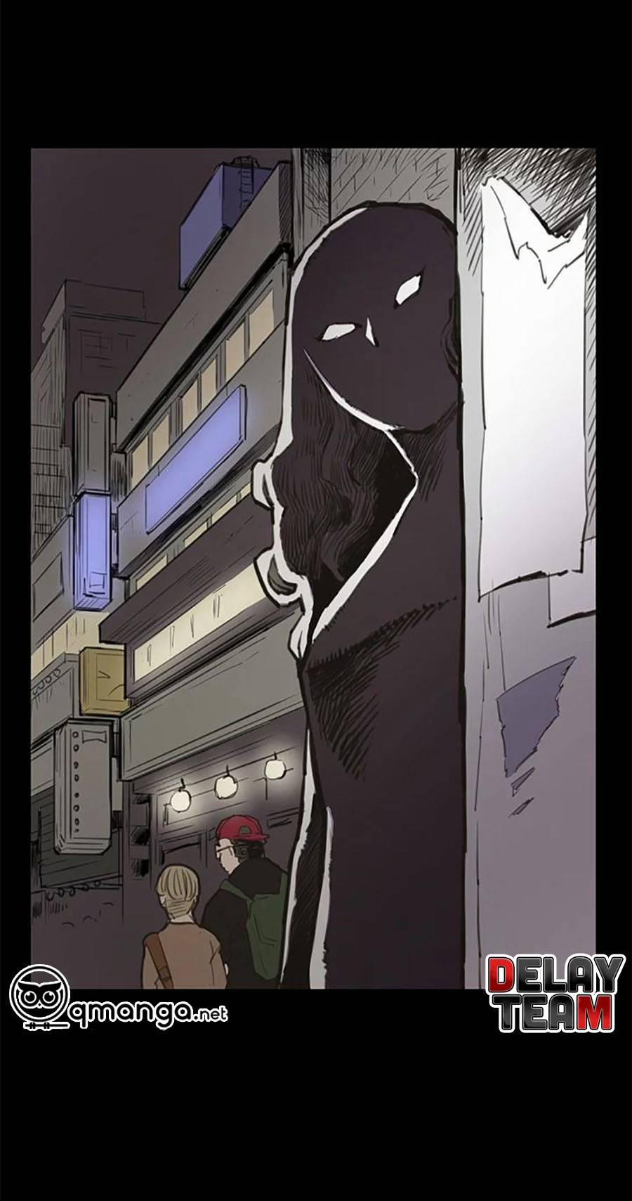 Cửa Hàng Tiện Lợi Saet Byul 21 trang 2