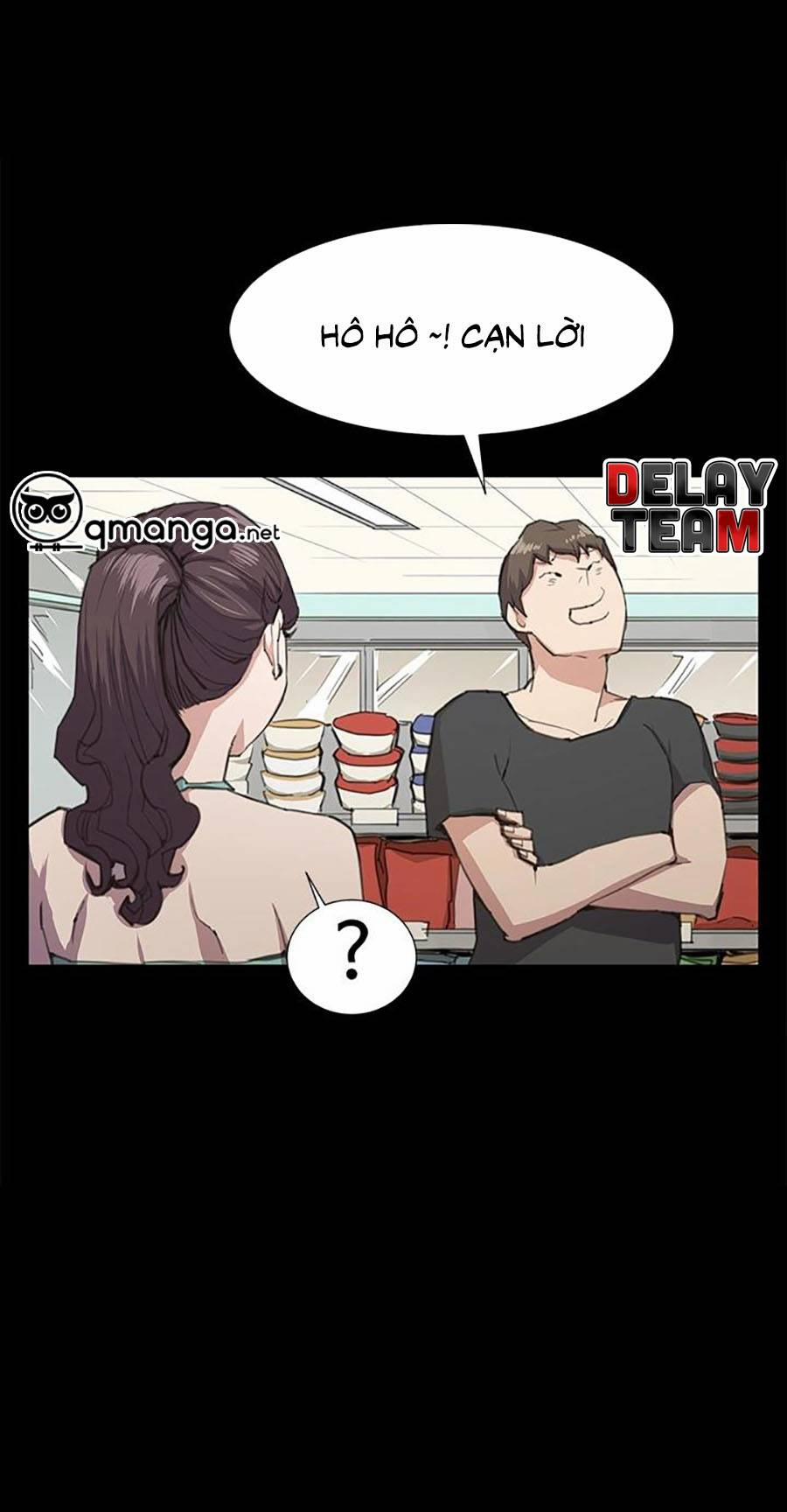 Cửa Hàng Tiện Lợi Saet Byul 21 trang 20