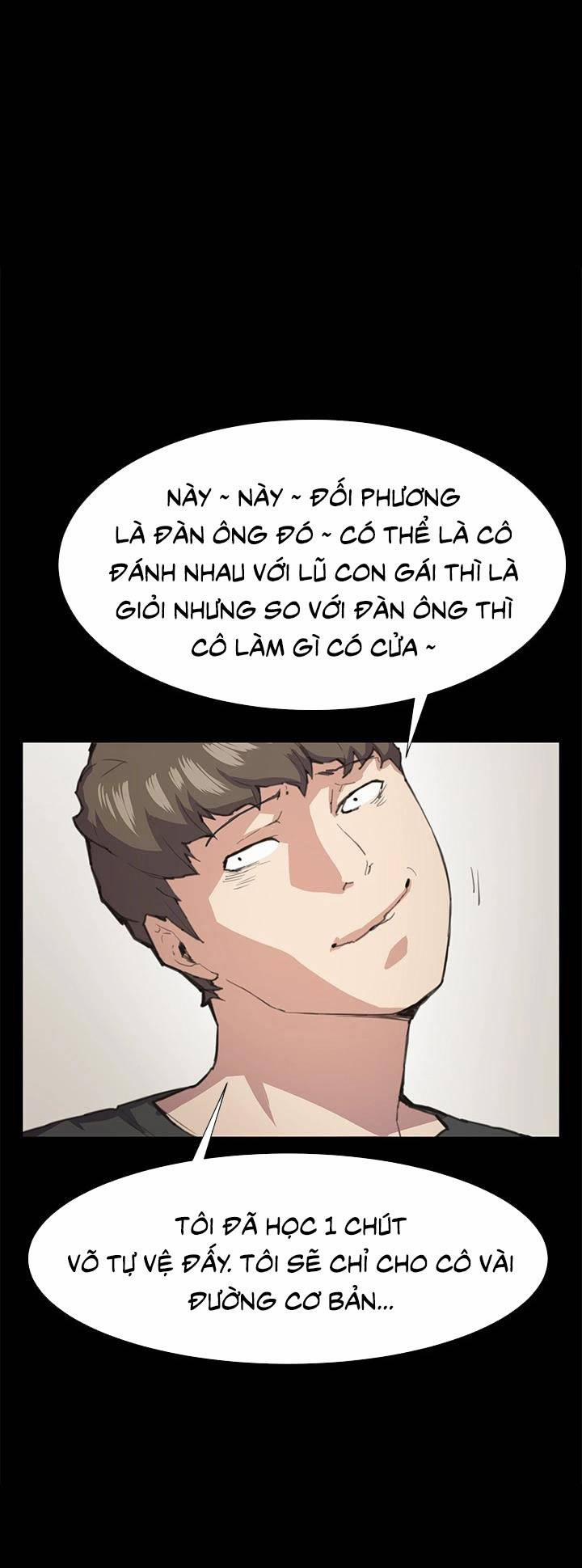 Cửa Hàng Tiện Lợi Saet Byul 21 trang 21