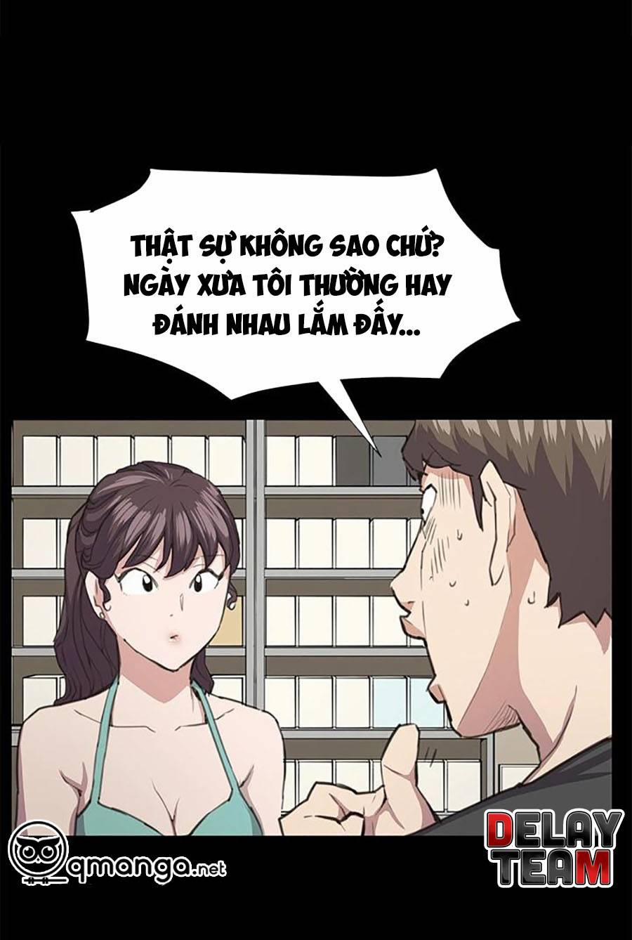 Cửa Hàng Tiện Lợi Saet Byul 21 trang 24