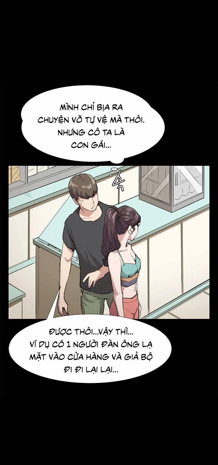 Cửa Hàng Tiện Lợi Saet Byul 21 trang 25