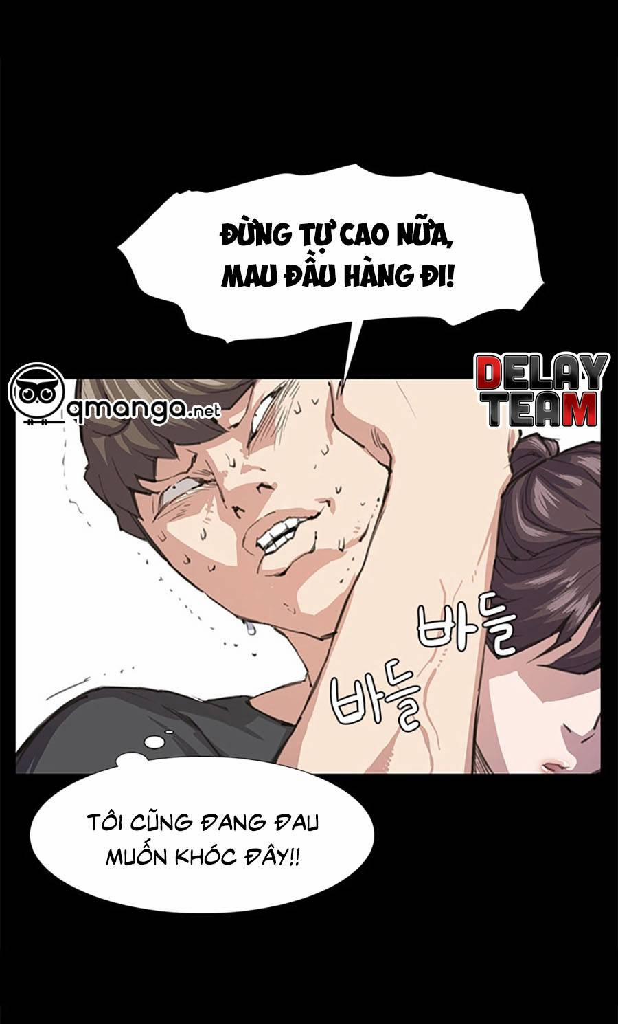 Cửa Hàng Tiện Lợi Saet Byul 21 trang 27