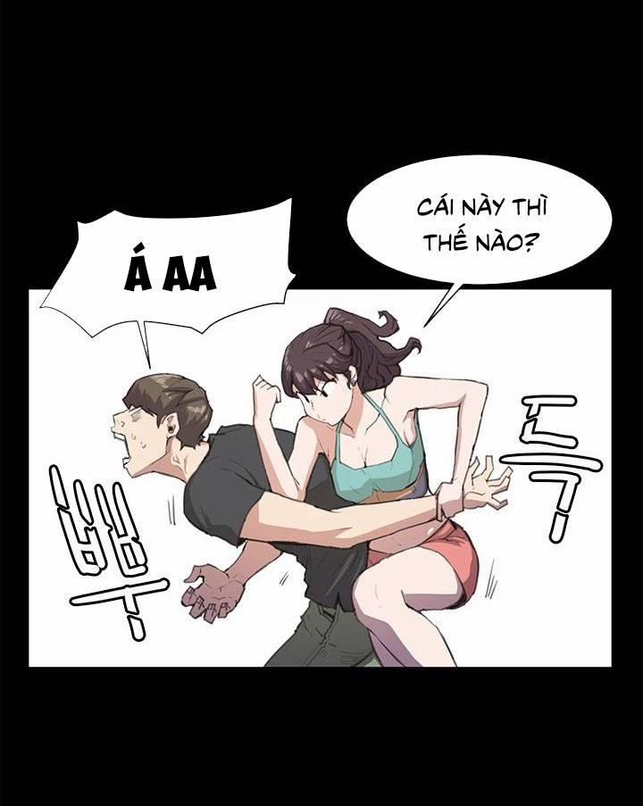 Cửa Hàng Tiện Lợi Saet Byul 21 trang 30