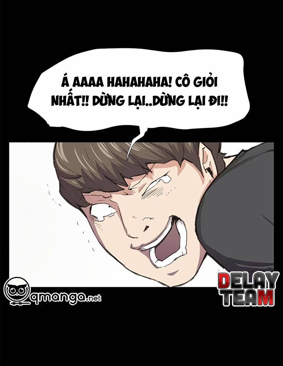 Cửa Hàng Tiện Lợi Saet Byul 21 trang 31