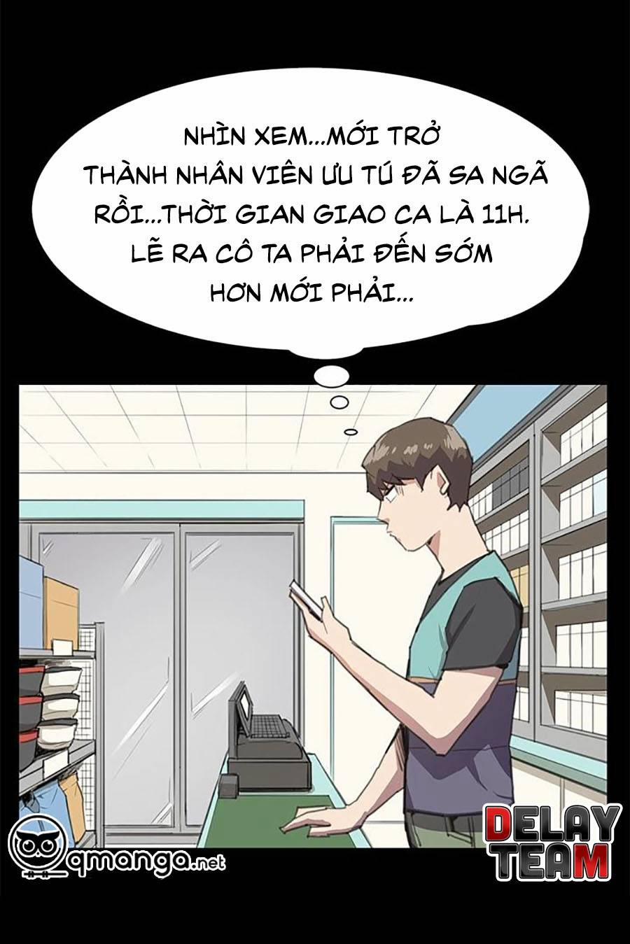 Cửa Hàng Tiện Lợi Saet Byul 21 trang 39