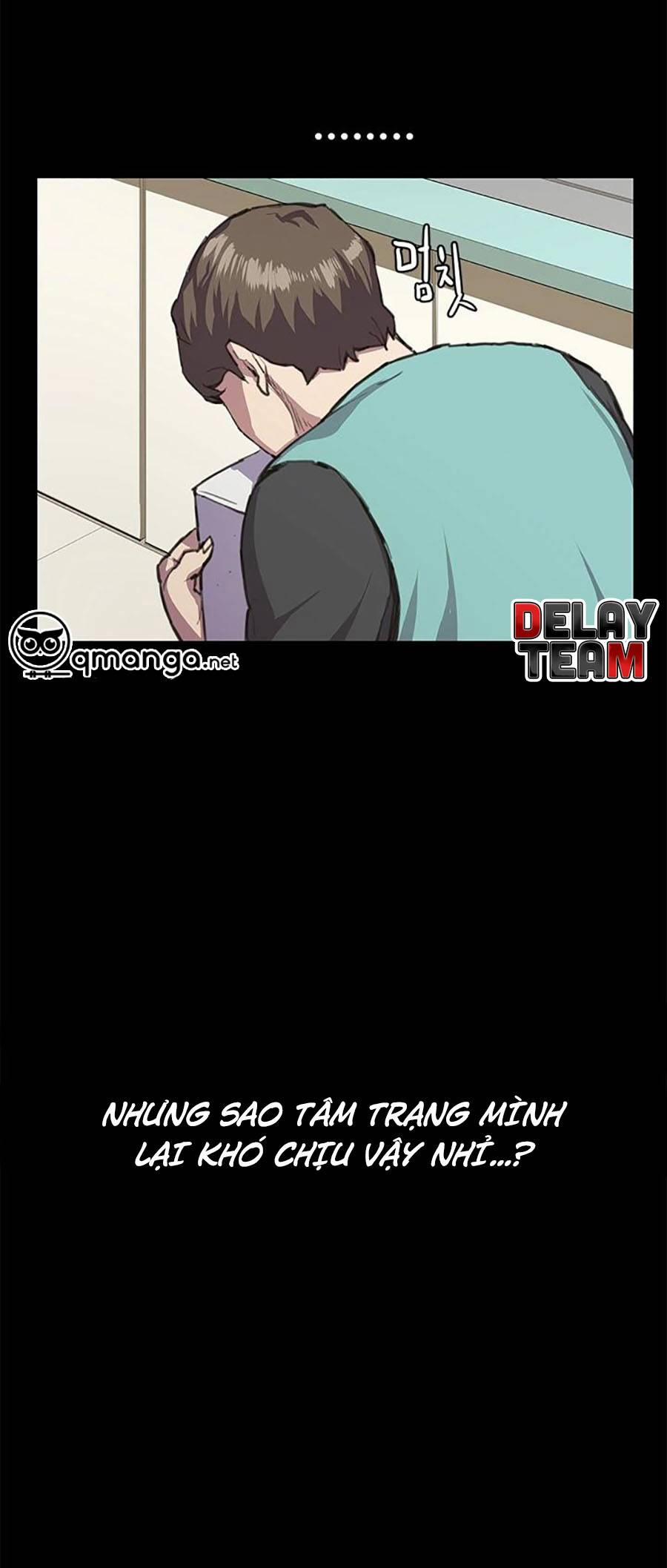 Cửa Hàng Tiện Lợi Saet Byul 21 trang 41