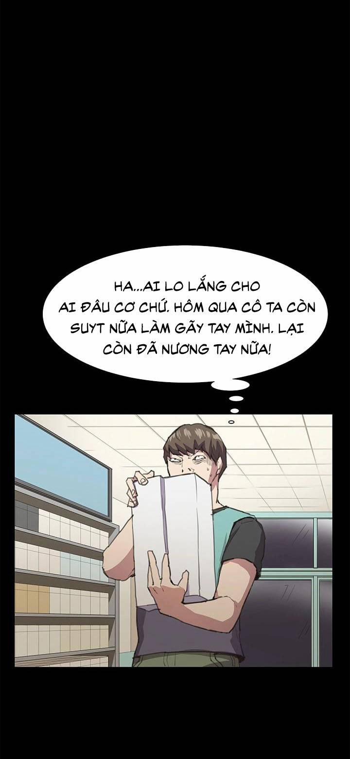 Cửa Hàng Tiện Lợi Saet Byul 21 trang 42