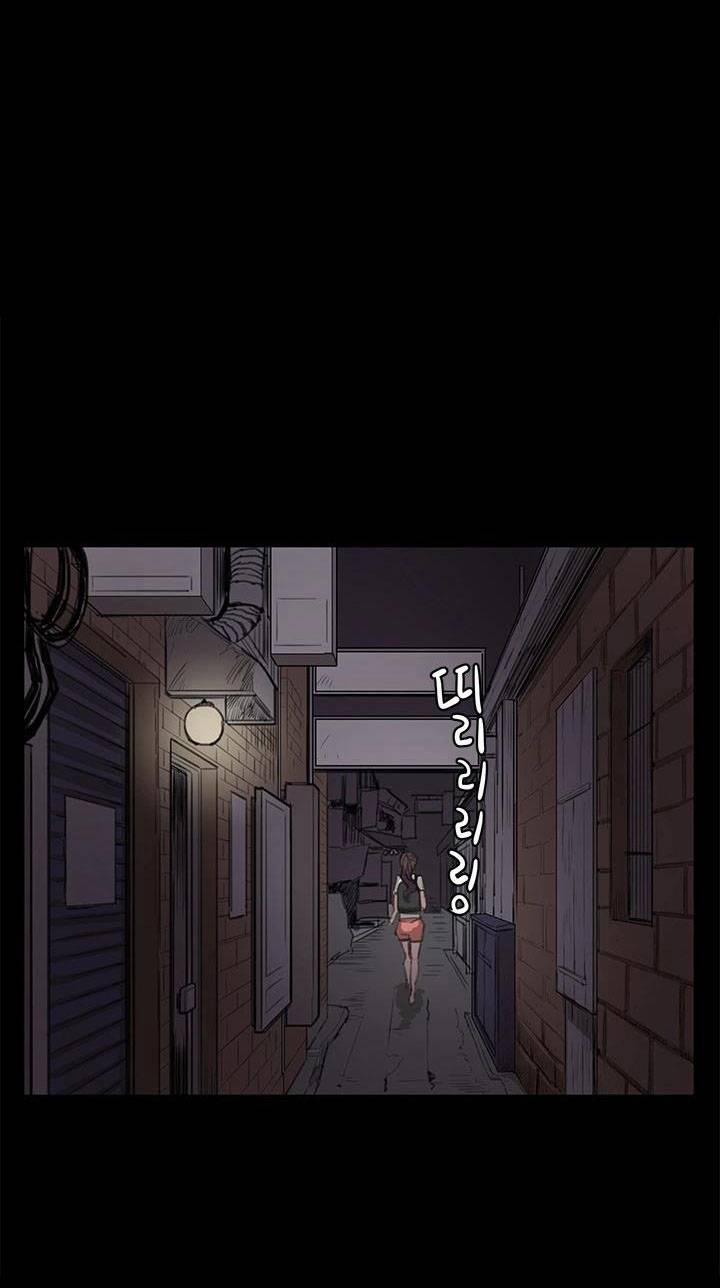 Cửa Hàng Tiện Lợi Saet Byul 21 trang 44