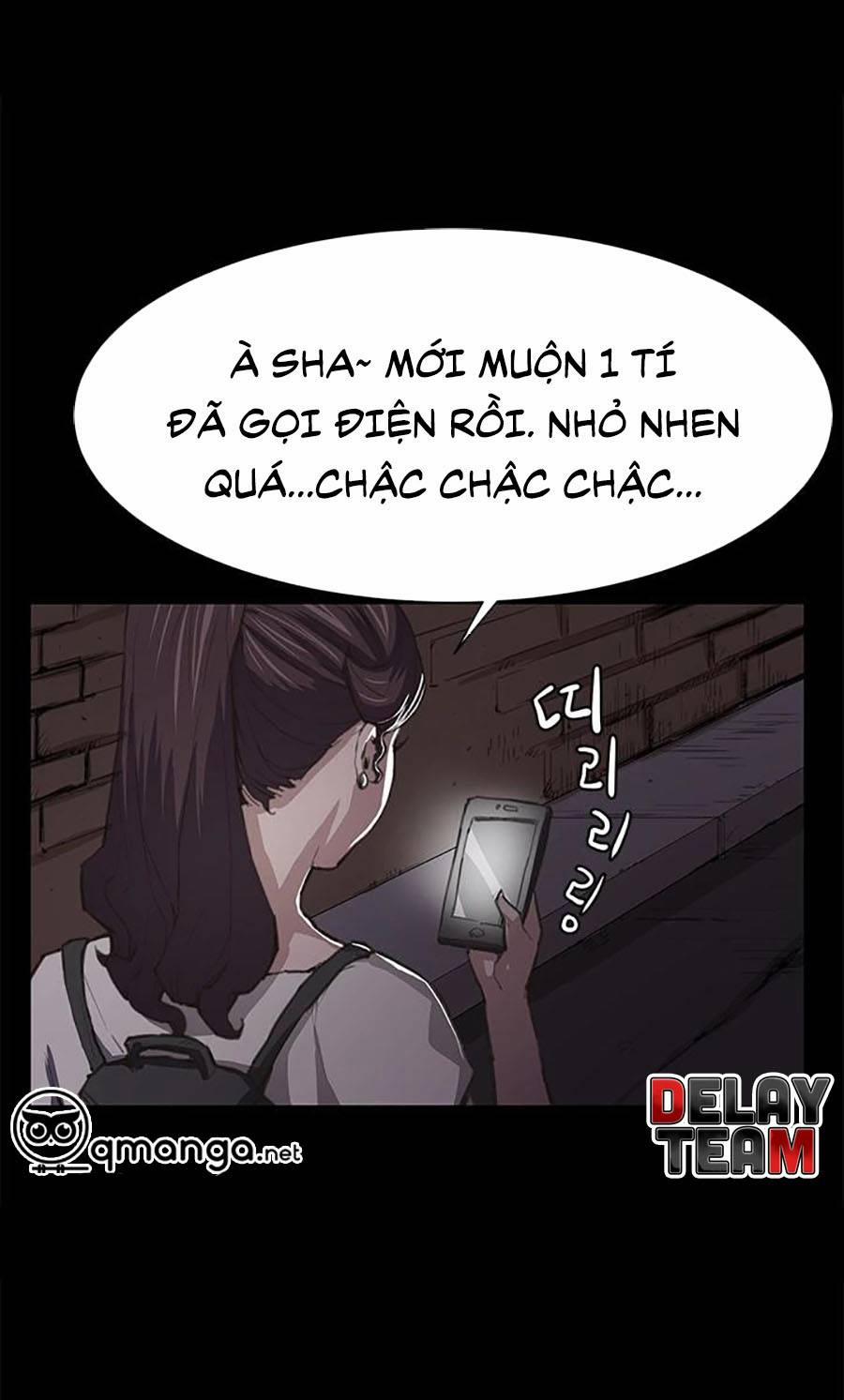 Cửa Hàng Tiện Lợi Saet Byul 21 trang 45