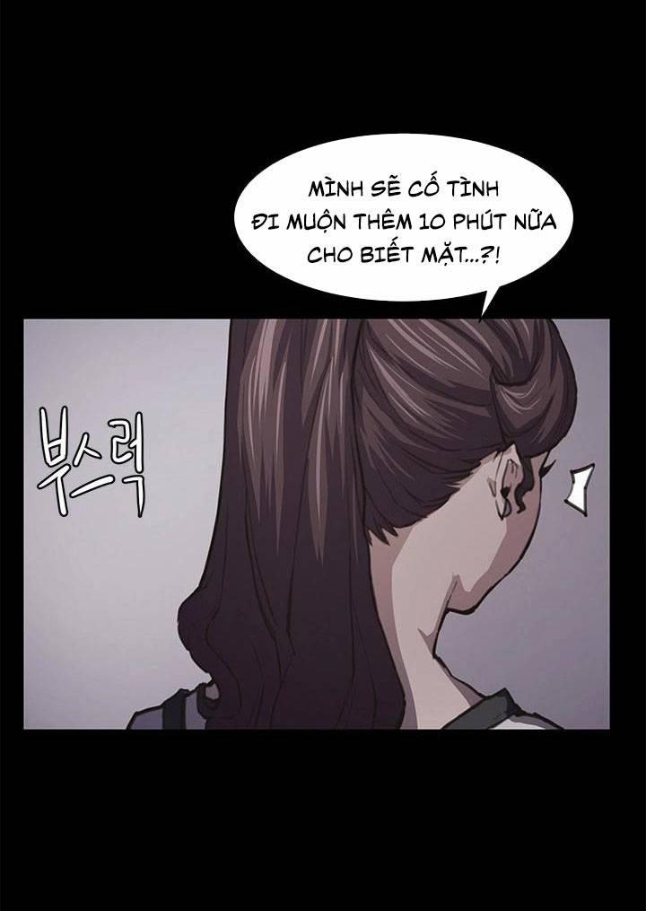 Cửa Hàng Tiện Lợi Saet Byul 21 trang 46