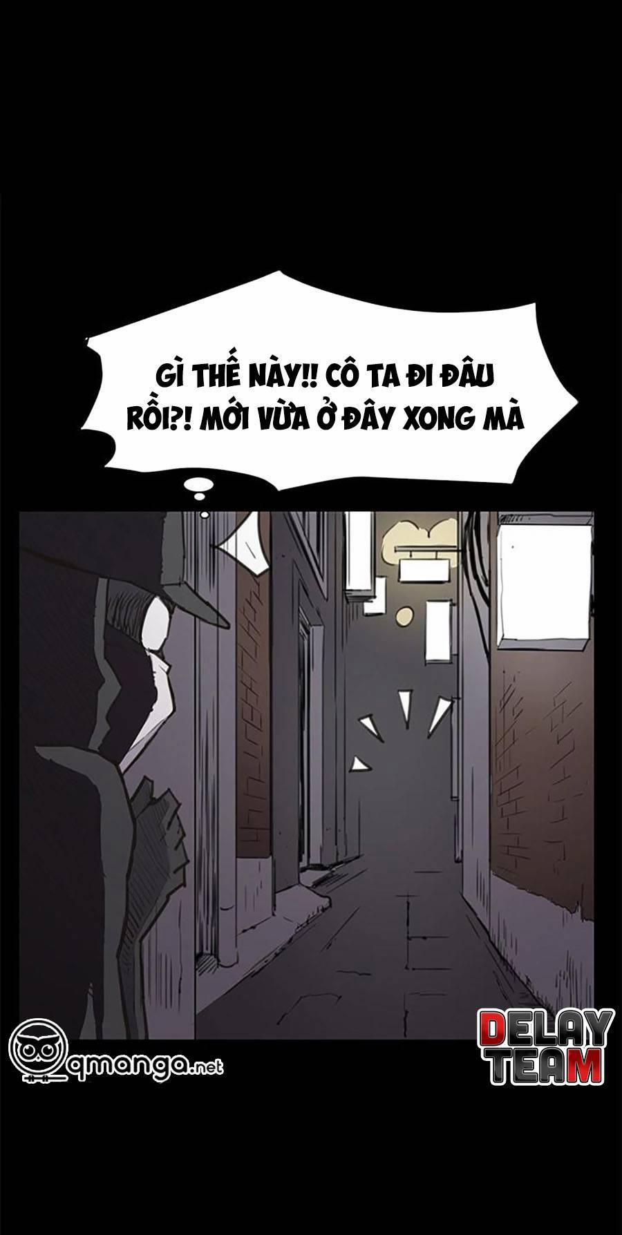 Cửa Hàng Tiện Lợi Saet Byul 21 trang 57