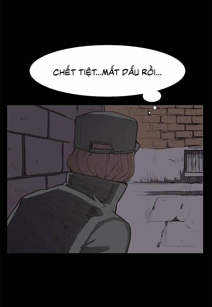 Cửa Hàng Tiện Lợi Saet Byul 21 trang 58