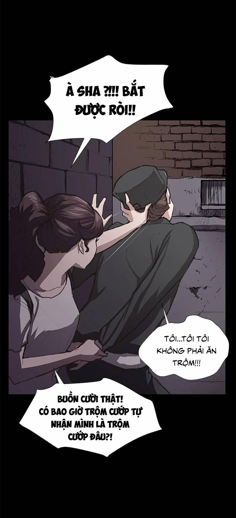 Cửa Hàng Tiện Lợi Saet Byul 21 trang 61