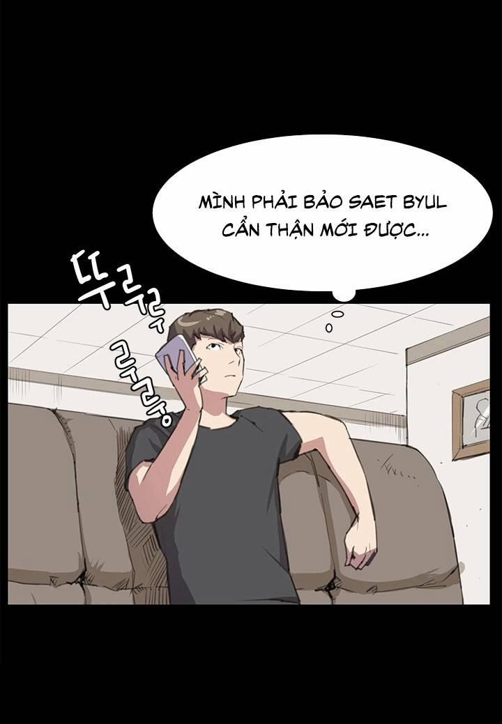 Cửa Hàng Tiện Lợi Saet Byul 21 trang 7