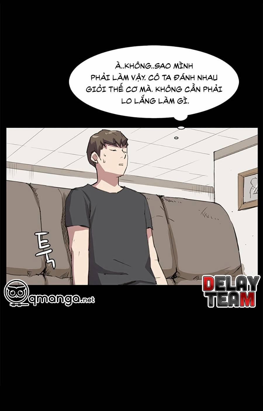 Cửa Hàng Tiện Lợi Saet Byul 21 trang 8