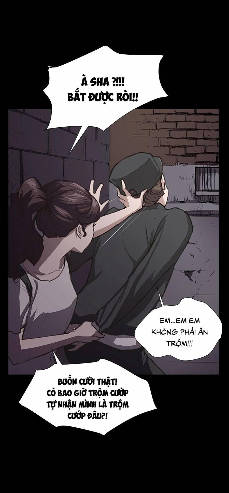 Cửa Hàng Tiện Lợi Saet Byul 22 trang 1